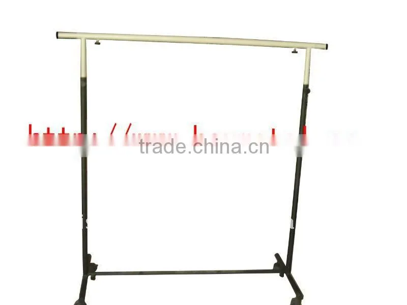 Metal used garments Underwear & swimsuit display stand