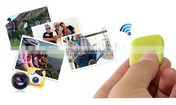 Bluetooth Selfie Remote, Selfie Bluetooth Remote Shutter Release , Wireless Shutter Button for Iphone 6/6PLUS CL-94