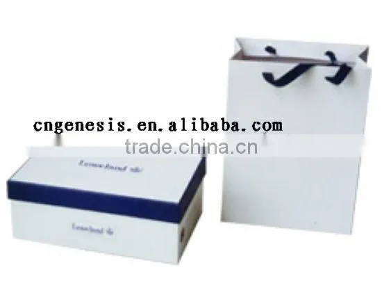 Handle Paper Bag