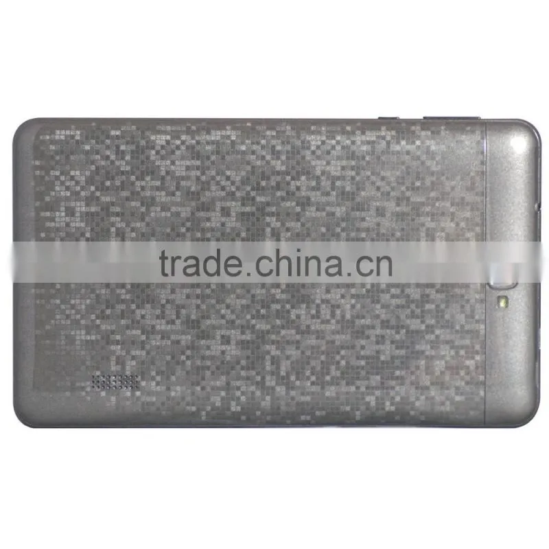 Cheap 7 inch Hot Selling android 5.1 tablet pc free sample 3G tablet pc with printer function
