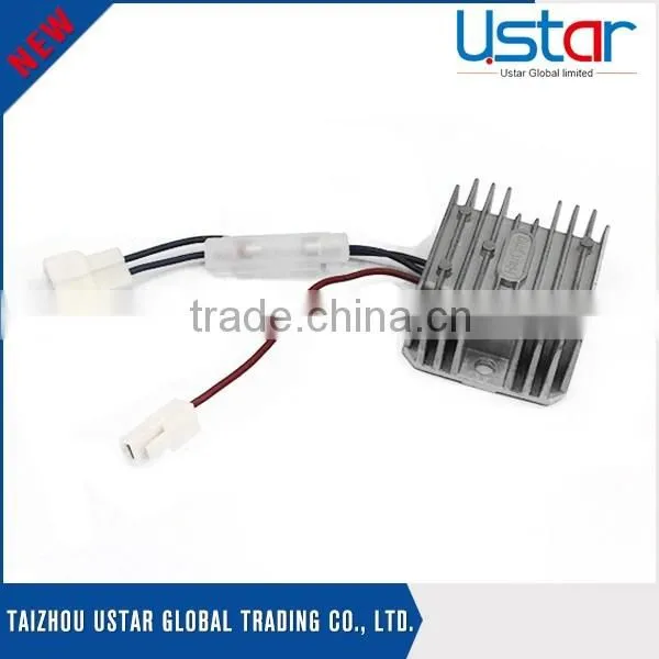 Agricultural machinery diesel engine spare parts voltage regulator