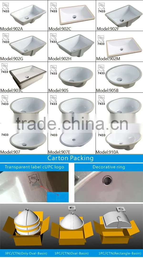 House vanity with simple design bathroom vanity china supplier