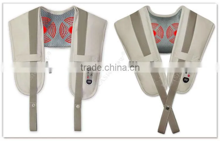 MYX-785 wholesale belt massager
