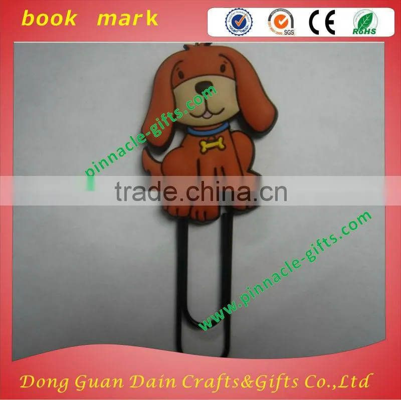 multicolor imitation hard enamel book folder to decorate