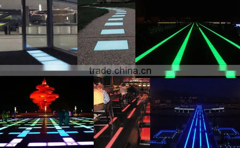 Led Light Brick IP65