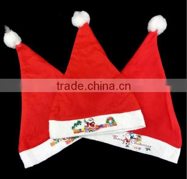 christmas hats for baby and children