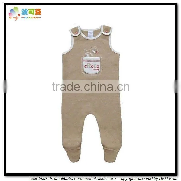 BKD OEM service factory baby girls clothes