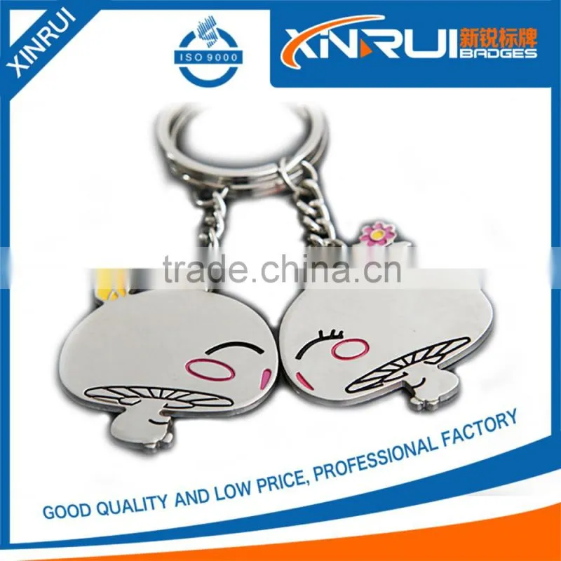 Multifunction key chain Metal stainless steel custom key ring