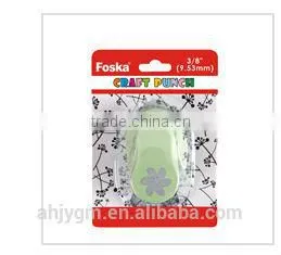 Hot Sale Craft Punch