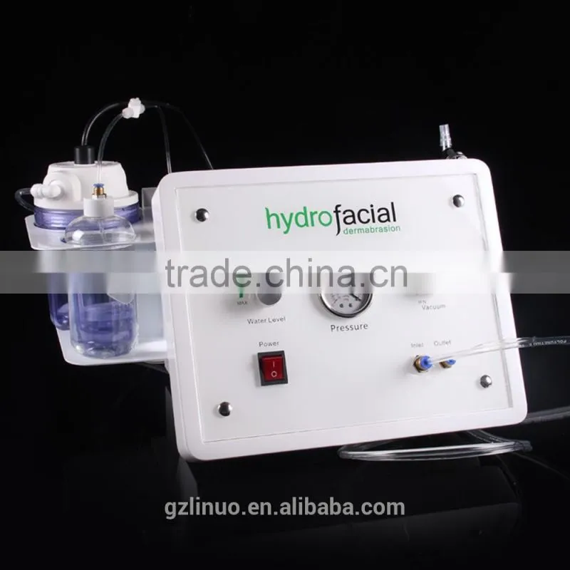 SPA9.0 Portable Crystal Microdermabrasion Machine For Sale (hot in europe!!!)