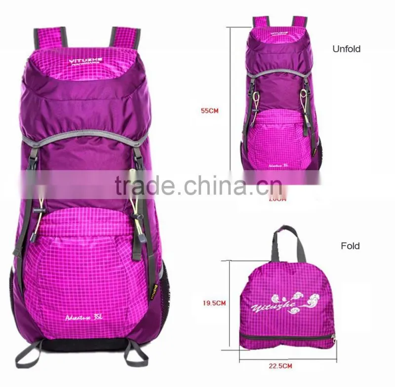 wholesale backpack Mountaineering bag backpack