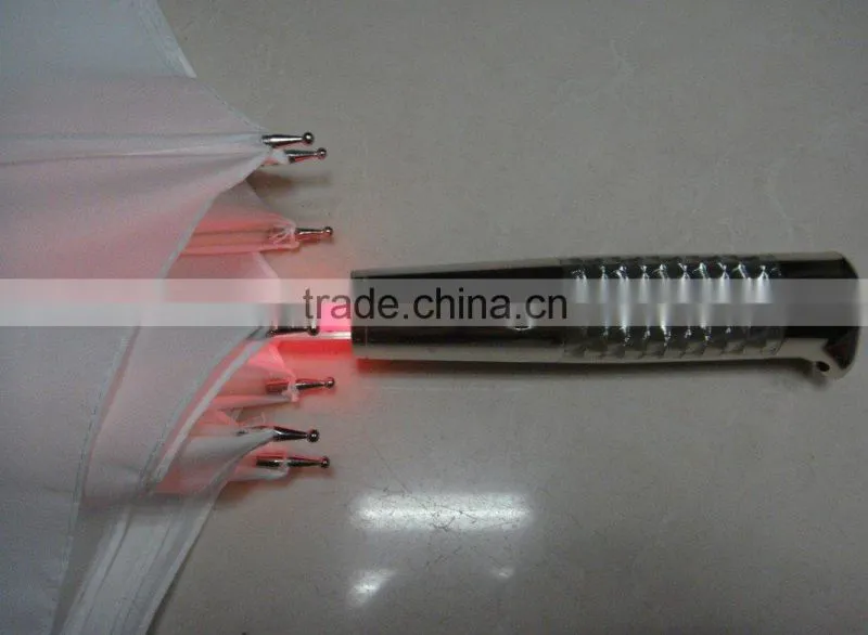 lighting fashion led umbrella