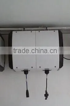 Hose reel box/Combination box /carwasher equipment