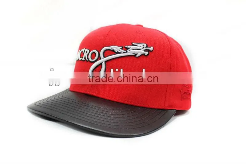 fashion cotton twill mens fitted sports golf hats for men