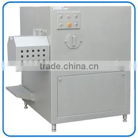 Expro 200mm outlet Meat Mincer /Meat Grinder BJRJ-200B with tendon separating system for sinews and gristle