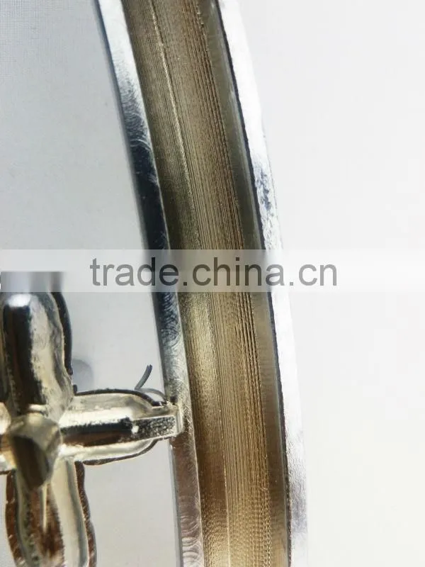 2013 customized plastic label engraving