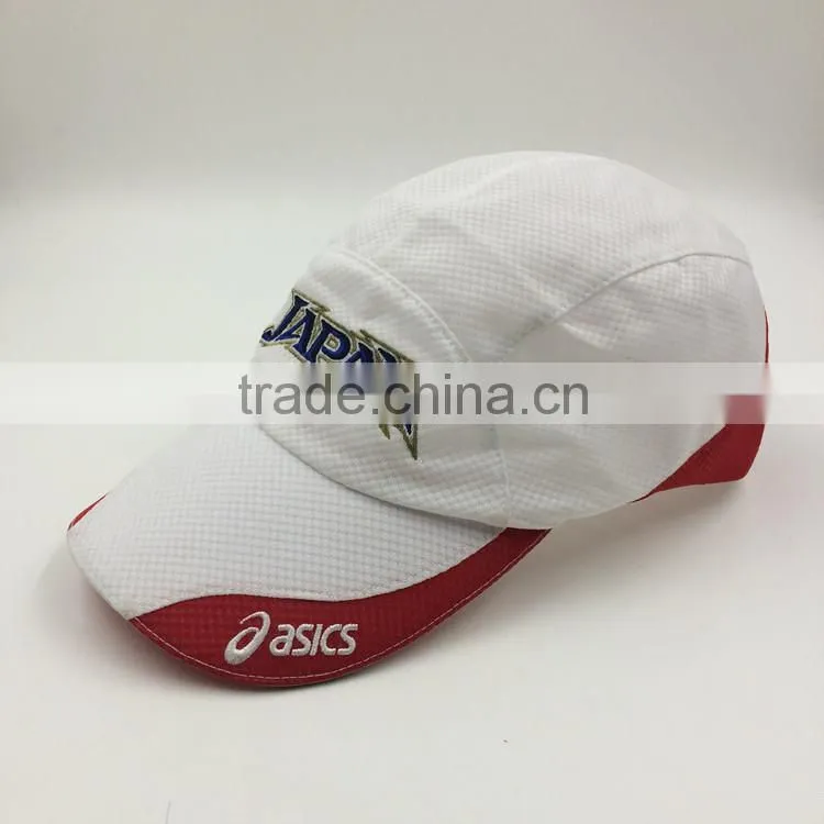wholesale customize 100% cotton 5 panel hats