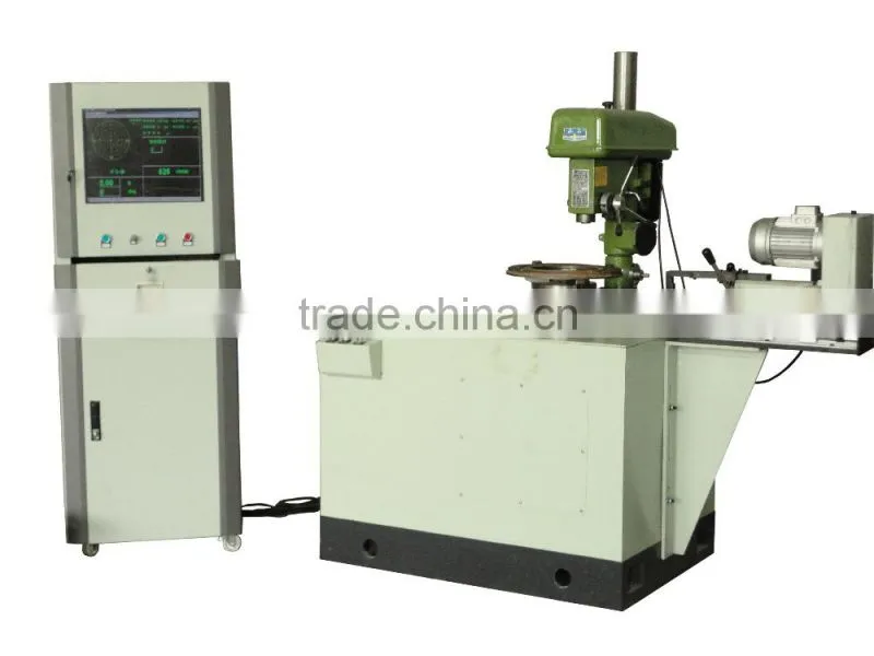 YLD-100A drive shaft vertical dynamic balancing machine on sale