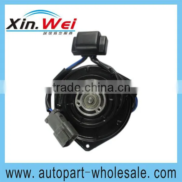Auto AC Condenser Fan Motor for Honda for FIT 03-08 38616-PWA-A01