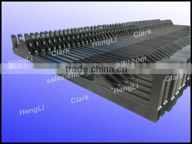 sheet metal fabrication