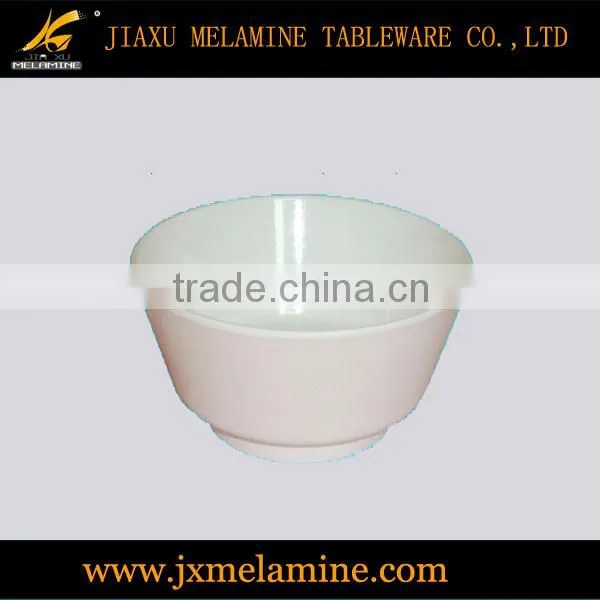 6"melamine ware bowl