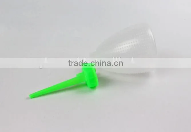 top quality plastic glue container glue bottle mould/popular design small plastic dropper bottle mold