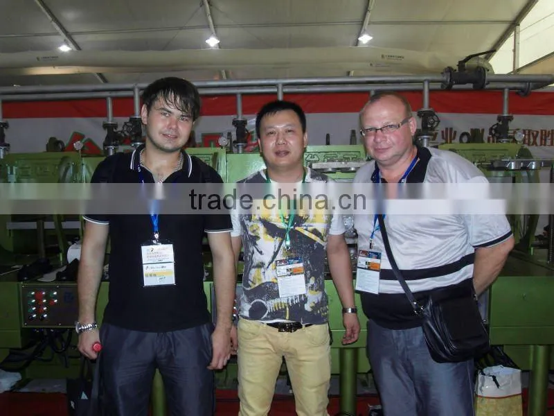 Good quality with good price shoe last making machine