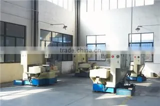Ningbo Ephraim Radiator Equipment Co., Ltd. company overview - view 3
