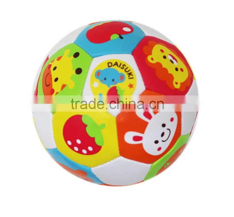 Decorative hanging clear plastic balls chain with different shape