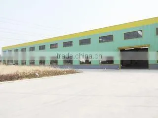 Jr De Exact Industrial Co., Ltd. company overview - view 1