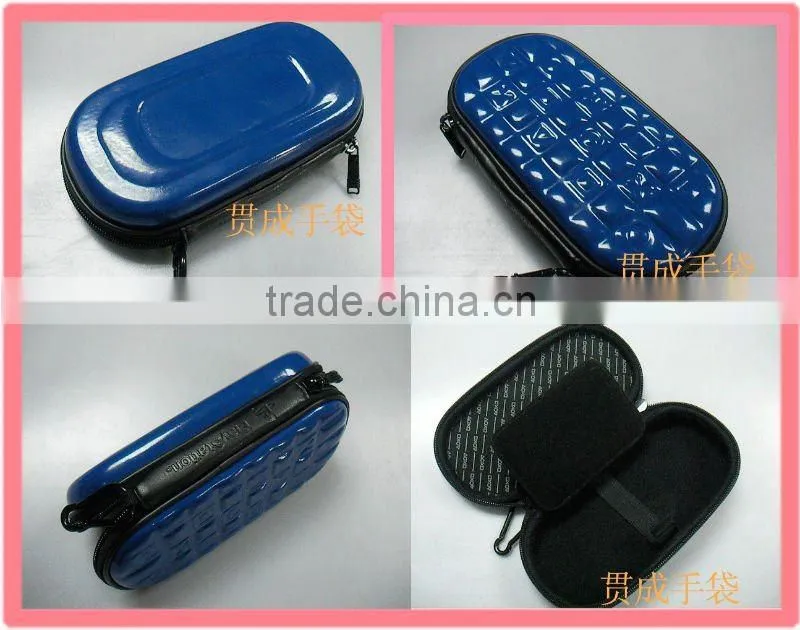 PVC EVA video game machine case/ bag /package