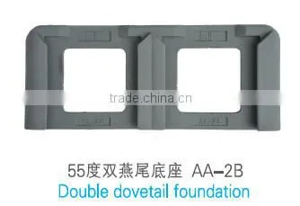 container support socket ZC-2