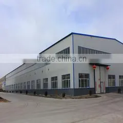 Jieyang City Shuangcong Plastic Products Co., Ltd. company overview - view 2