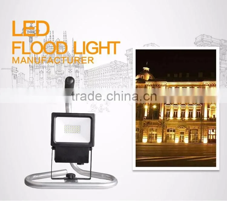 m051714 aluminum led flood light ce&rohs aluminum led flood light housing