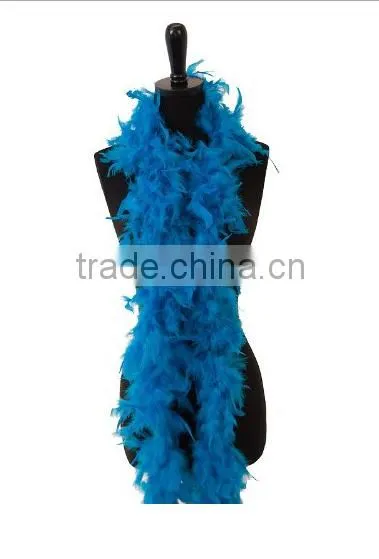 Deluxe Costume Accessory Feather Boa