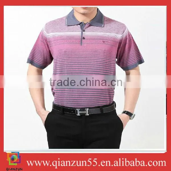 100% cotton mens pocket t-shirts mens shirts ribbed t-shirts bright colour t-shirt for men