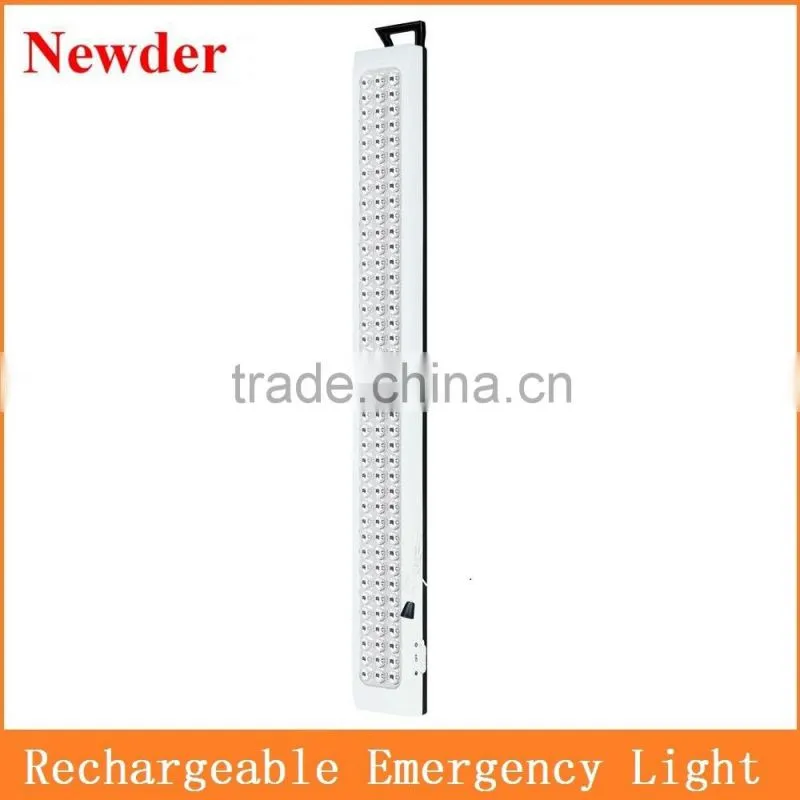 Emergency battery backup 120 led lantern MODEL TN-120