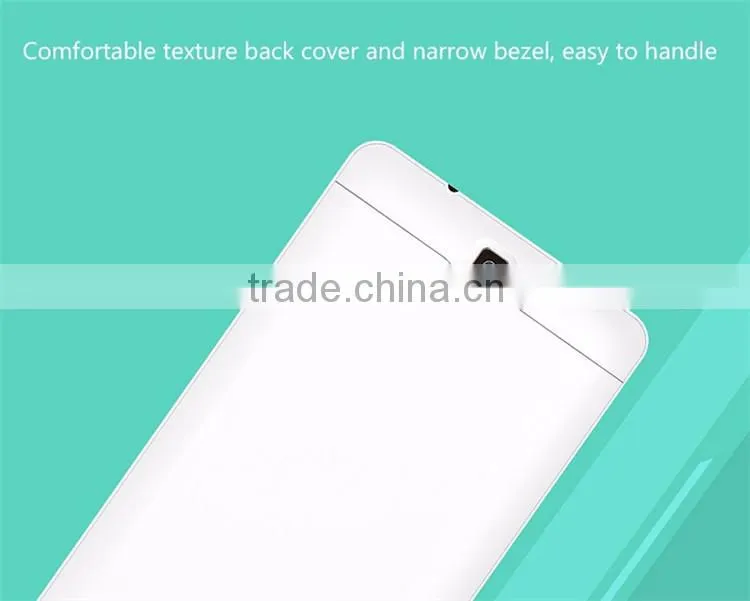 Vido T99 3G Phone Tablet PC 7 Inch 1GB 8GB Intel SoFIA Quad Core Android 5.1 OTG White