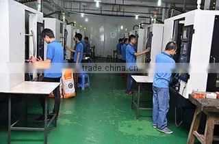 Dongguan TongYang CNC Technology Co., Ltd. company overview - view 3