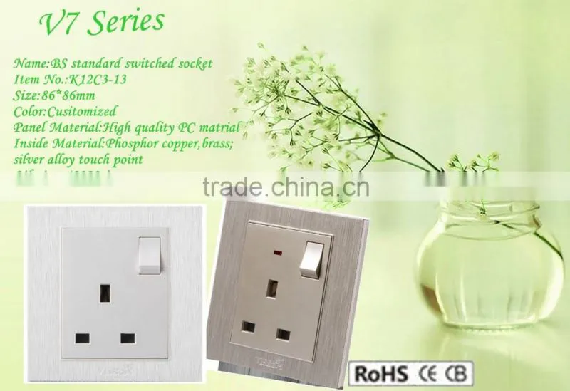 Good price newest design socket/coupling