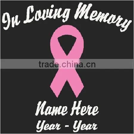 Reusable circle digital printing vinyl decal