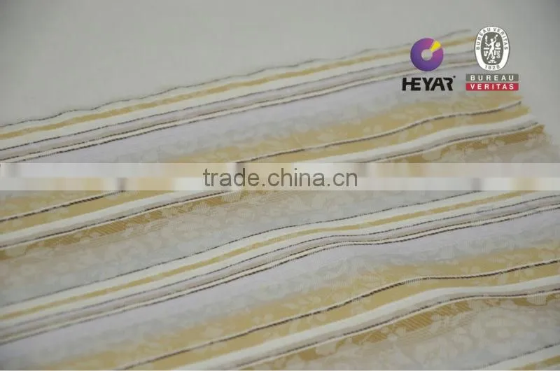 cotton jacquard home textile fabric