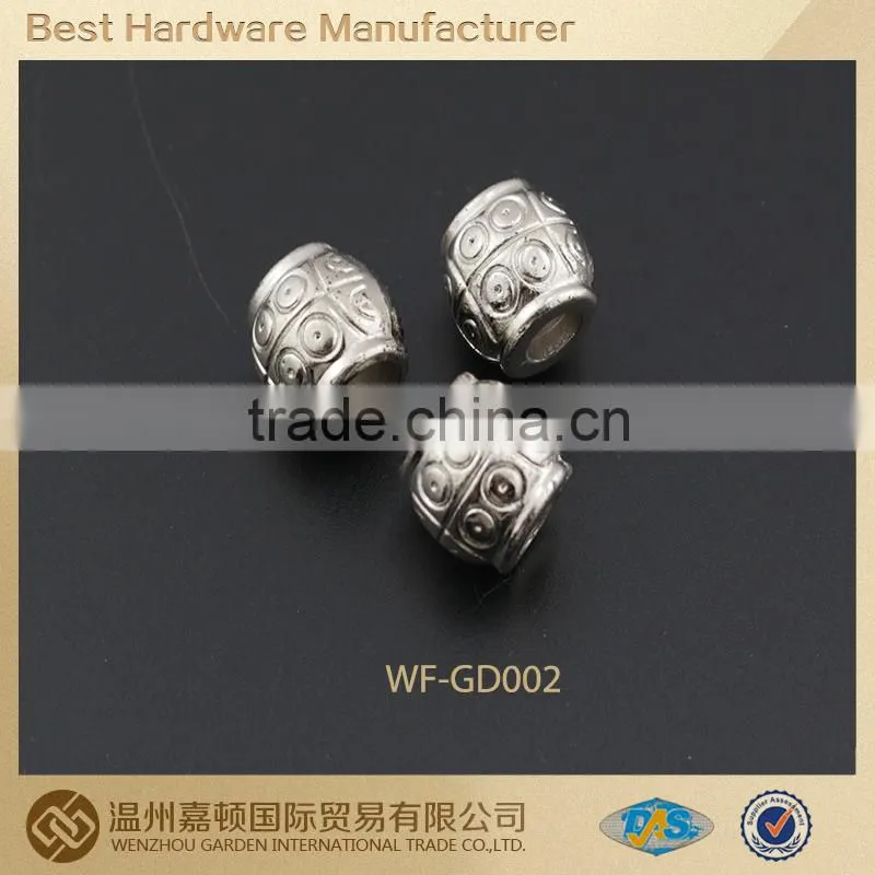 ABS plastic stopper