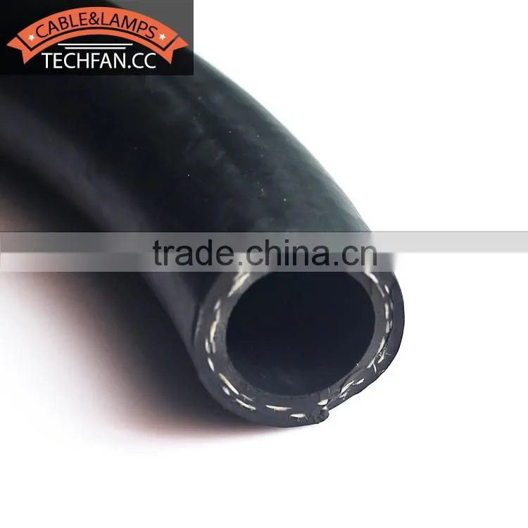 rubber high quality welding hose super cold resistance air hose price list
