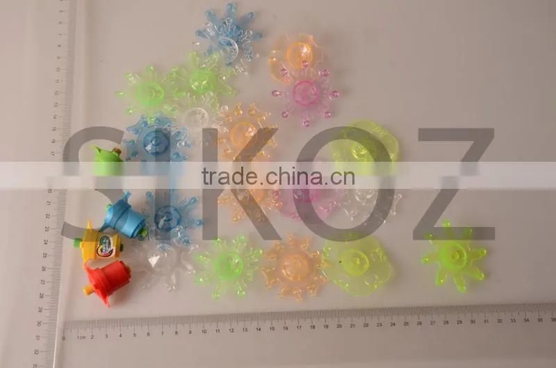 SK-T337 Peg-top toys candy