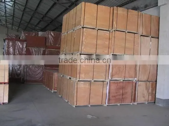 Plywood Cheap Commercial Plywood