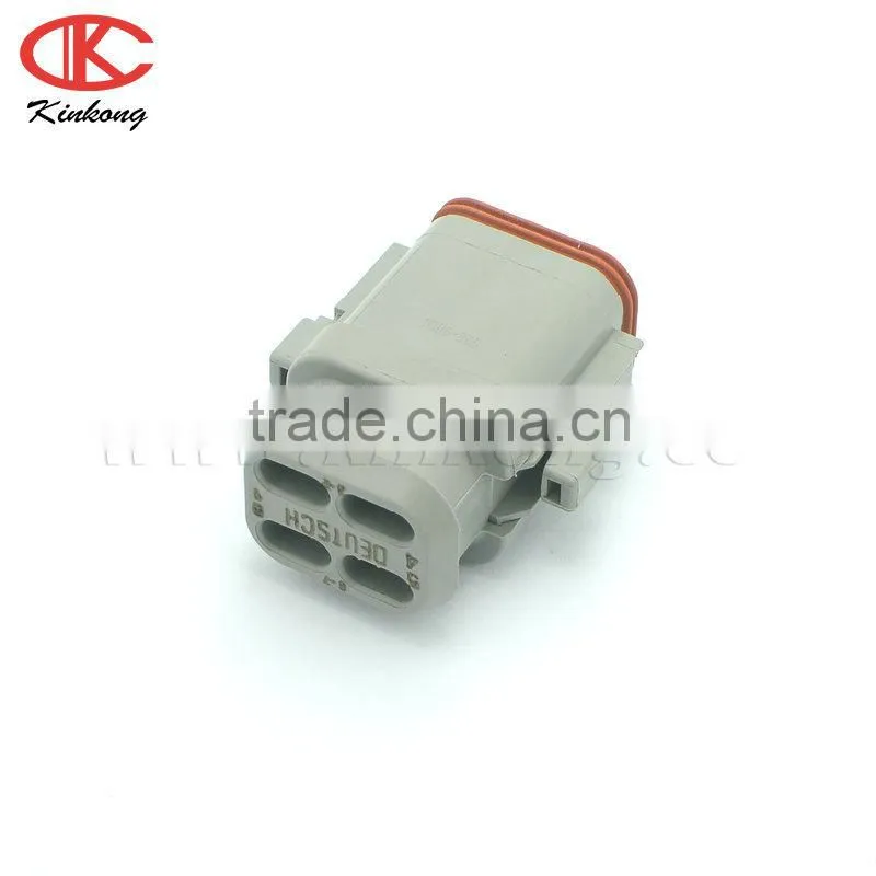 8P connector DT06-08SA-E008