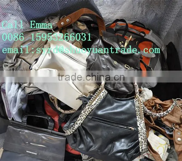 second hand wholesale bags bangkok