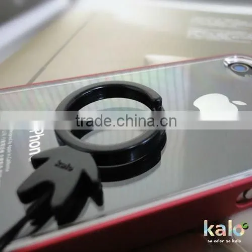 Aluminum alloy protect case for iPhone 4S