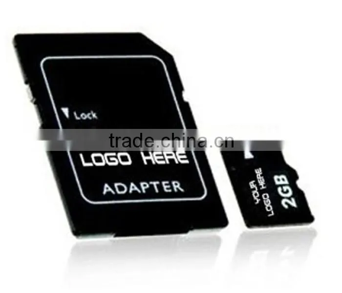 Class 10 memory card lower prices Wholesales full capacity Sd memory for camera, GPS